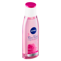 Nivea Rose Touch Hydratační pleťová voda 200ml