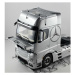 Model Kit truck 3905 - Mercedes Benz Actros MP4 Gigaspace (1:24)