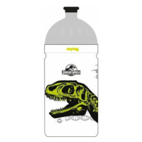 OXYBAG Láhev na pití 500 ml - Jurassic World