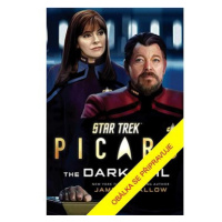 Star Trek Picard Temný závoj