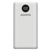 Adata P20000QCD bílá