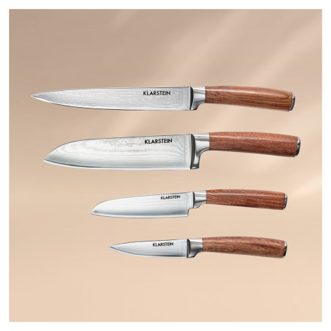 Kuchyňské nože Klarstein