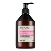 Niamh Hairkoncept Be Pure Prevent Hair Loss Shampoo - šampon proti padání vlasů, 500 ml
