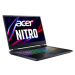 Acer Nitro 5 (AN517-55) černá