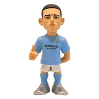 MINIX Sběratelská figurka Manchester City FC, Phil Foden, 12 cm