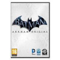 Batman: Arkham Origins Season Pass