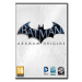 Batman: Arkham Origins Season Pass