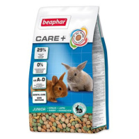 BEAPHAR CARE+ Junior králík 250 g