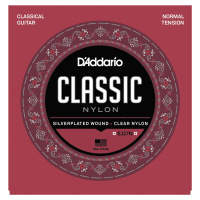 D'Addario EJ27N