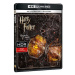 Harry Potter a Relikvie smrti - část 1. (2 disky) - Blu-ray + 4K Ultra HD