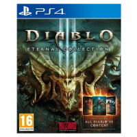 Diablo III: Eternal Collection (PS4) - 5030917236334