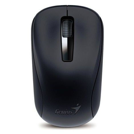 Genius NX-7005 bezdrátová myš černá