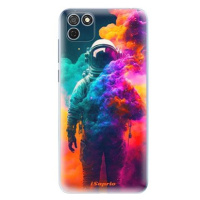 iSaprio Astronaut in Colors pro Honor 9S