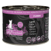 Catz finefood Purrrr konzerva 6 x 200/190 g - No. 111 Jehněčí (6 x 200 g)