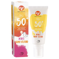 Ey! Opalovací krém ve spreji pro děti SPF 50+ BIO (100 ml)