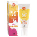 Ey! Opalovací krém ve spreji pro děti SPF 50+ BIO (100 ml)