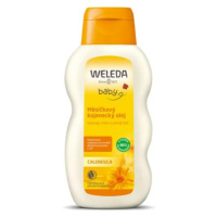 WELEDA Měsíčkový kojenecký olej 200 ml