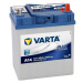 VARTA BLUE Dynamic 40Ah, 12V, A14