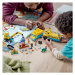 LEGO City 60391 Vozidla ze stavby a demoliční koule