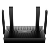 CUDY AX1500 Gigabit Wi-Fi 6 Router