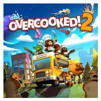 Overcooked! 2 (PC) DIGITAL