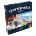 eggertspiele Great Western Trail: Rails to the North 2nd ed. - EN