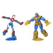 Hasbro Avengers figurka Bend and Flex duopack