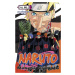 Naruto 41 - Džiraijova volba - Masaši Kišimoto