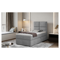 Boxspring Rivia látka: Sawana 21