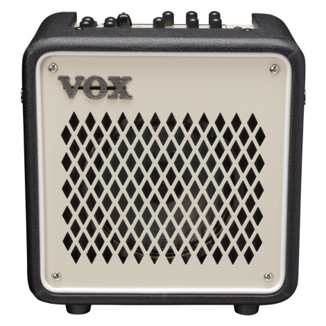 Vox Mini Go 10 Smokey Beige