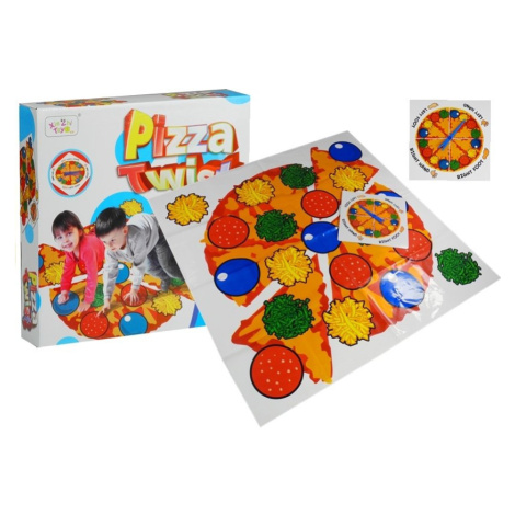 mamido  Pizza Twister