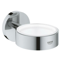 Držák mýdlenky Grohe Essentials bez skleničky chrom G40369001