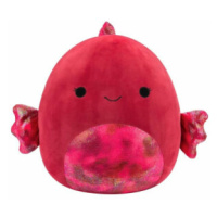 Squishmallows Bojovnice pestrá Barella 40 cm