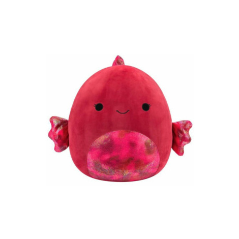 SQUISHMALLOWS Bojovnice pestrá - Barella, 40 cm SmartLife