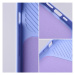 Smarty Slide Case pouzdro iPhone XR levandulový