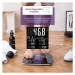 TrueLife FitScale W7 BT osobní váha s bluetooth, černá