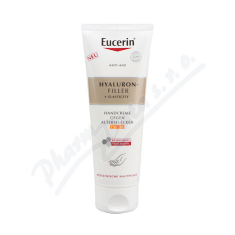 EUCERIN HYALURON-FILLER+ELASTICITY kr.na ruce75ml