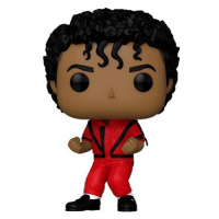 Funko POP! Michael Jackson (Thriller)