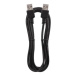 USB kabel 2.0 A vidlice – A vidlice 2m