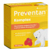 Preventan Komplex D3 1000IU 120 tablet