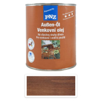 PNZ Venkovní olej 0.75 l Palisandr