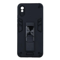 TopQ Kryt Armor Xiaomi Redmi 9A ultra odolný černý 90662