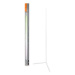 OSRAM LEDVANCE SMART+ Wifi Floor Corner bílá stojací lampa 1400mm RGB + TW 4058075765092