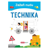 Zažeň nudu - Technika