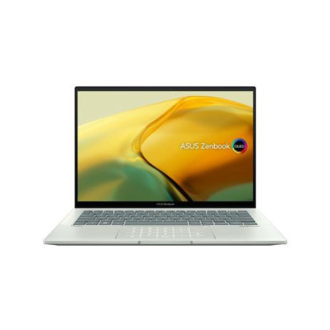 Asus Zenbook 14 OLED (UX3402ZA)