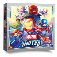 Marvel United