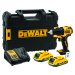 Aku vrtačka DeWALT DCD708D2T-QW