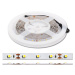 Ecolite LED set vč.adpt., 60xSMD/m, 5m, 4.8W/m, IP20, 4100K DX-SMD3528-BI/5M