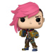 Funko Pop! 1601 Arcane League Of Legends Vi