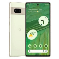 Google Pixel 7 5G 8GB/128GB žlutá